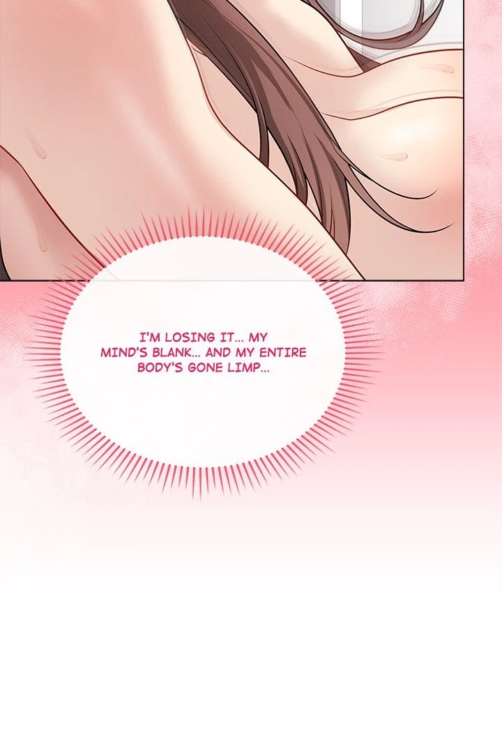 Signed Sealed Mistaken chapter 16 page 26