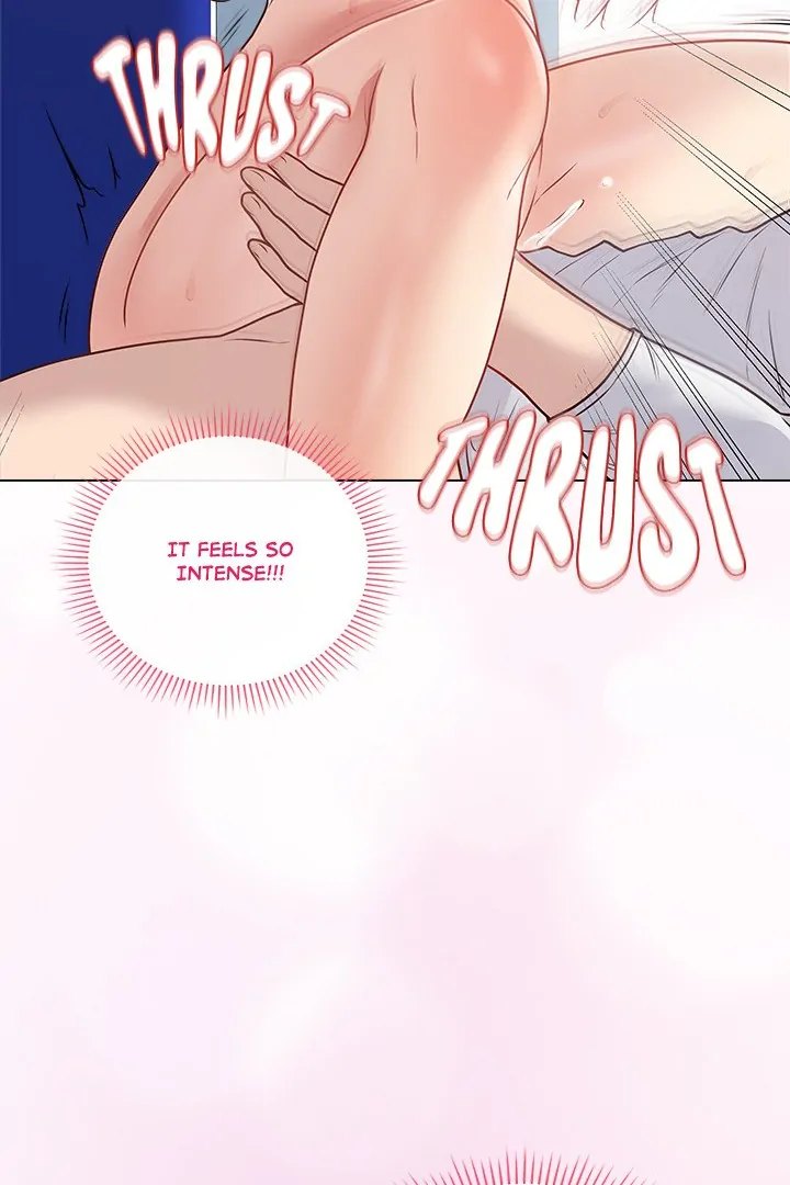Signed Sealed Mistaken chapter 16 page 31