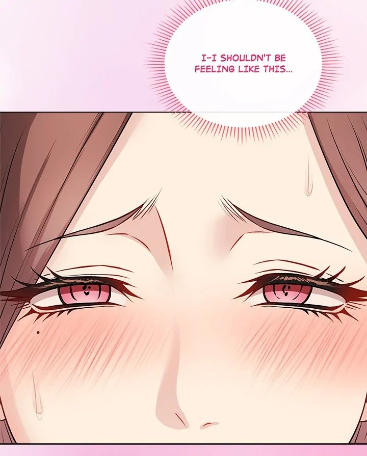 Signed Sealed Mistaken chapter 16 page 32
