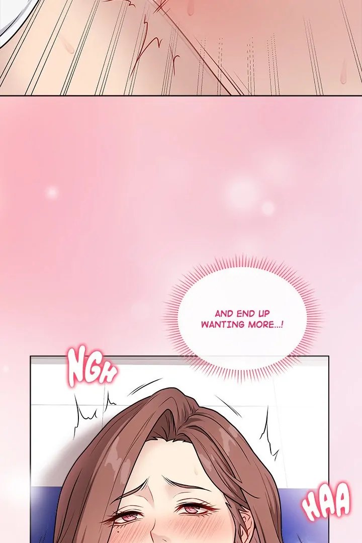 Signed Sealed Mistaken chapter 16 page 35