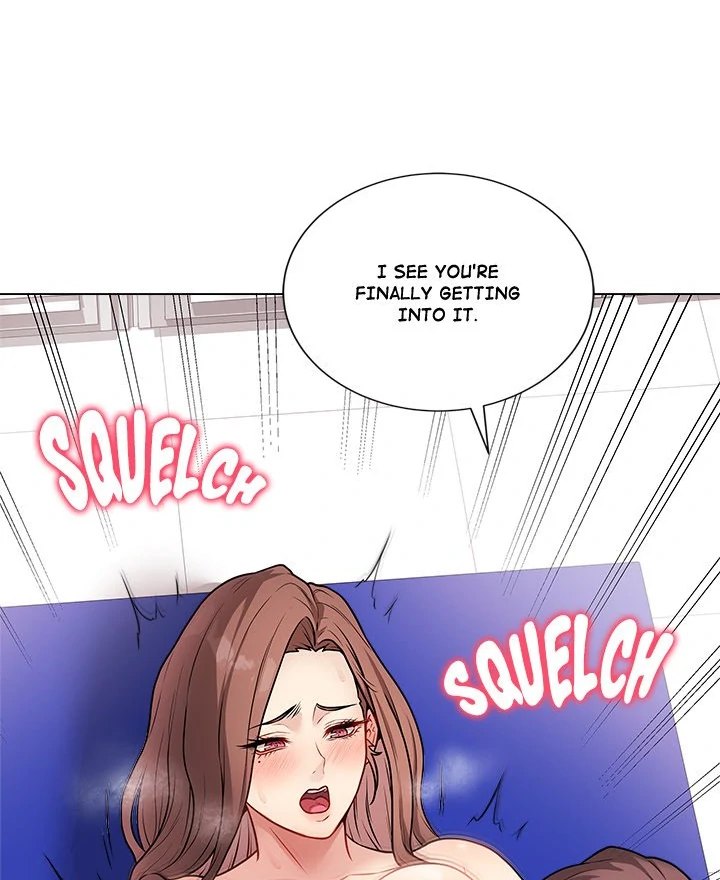 Signed Sealed Mistaken chapter 16 page 37