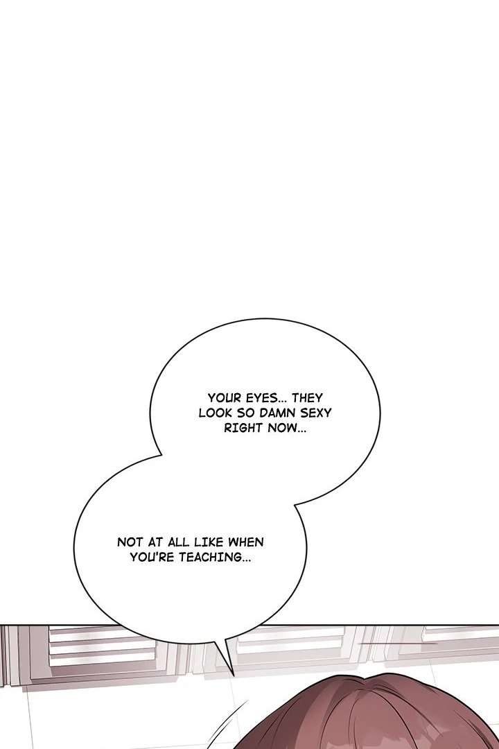 Signed Sealed Mistaken chapter 16 page 39