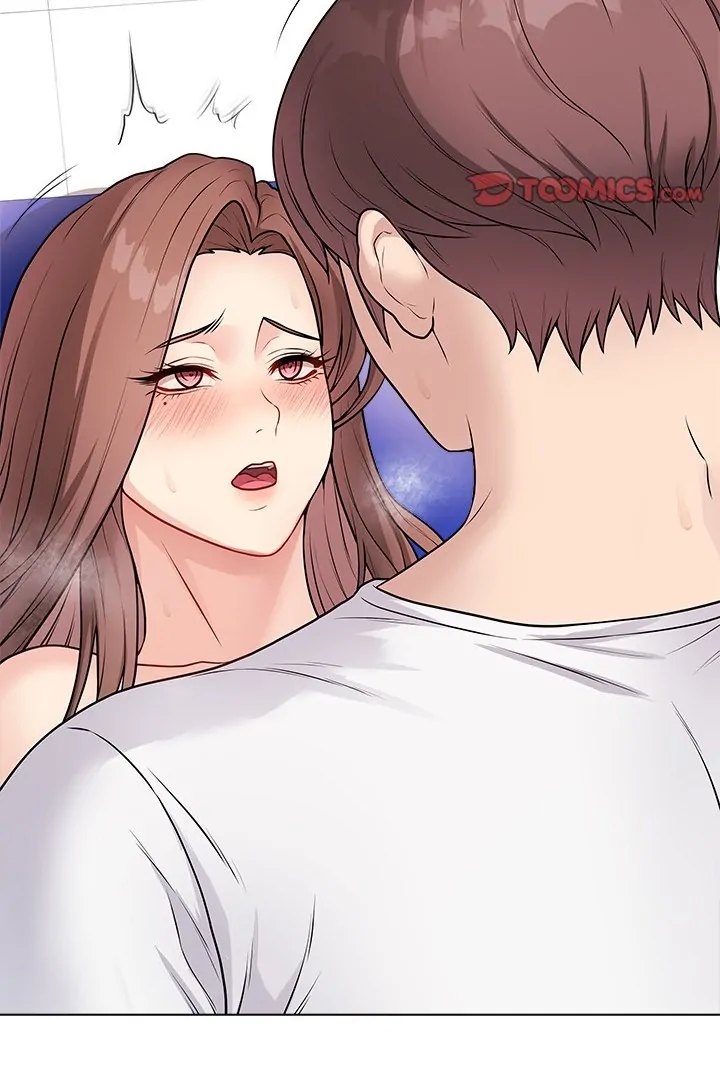 Signed Sealed Mistaken chapter 16 page 40