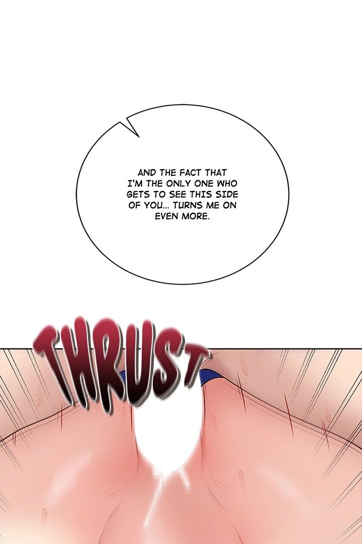 Signed Sealed Mistaken chapter 16 page 41