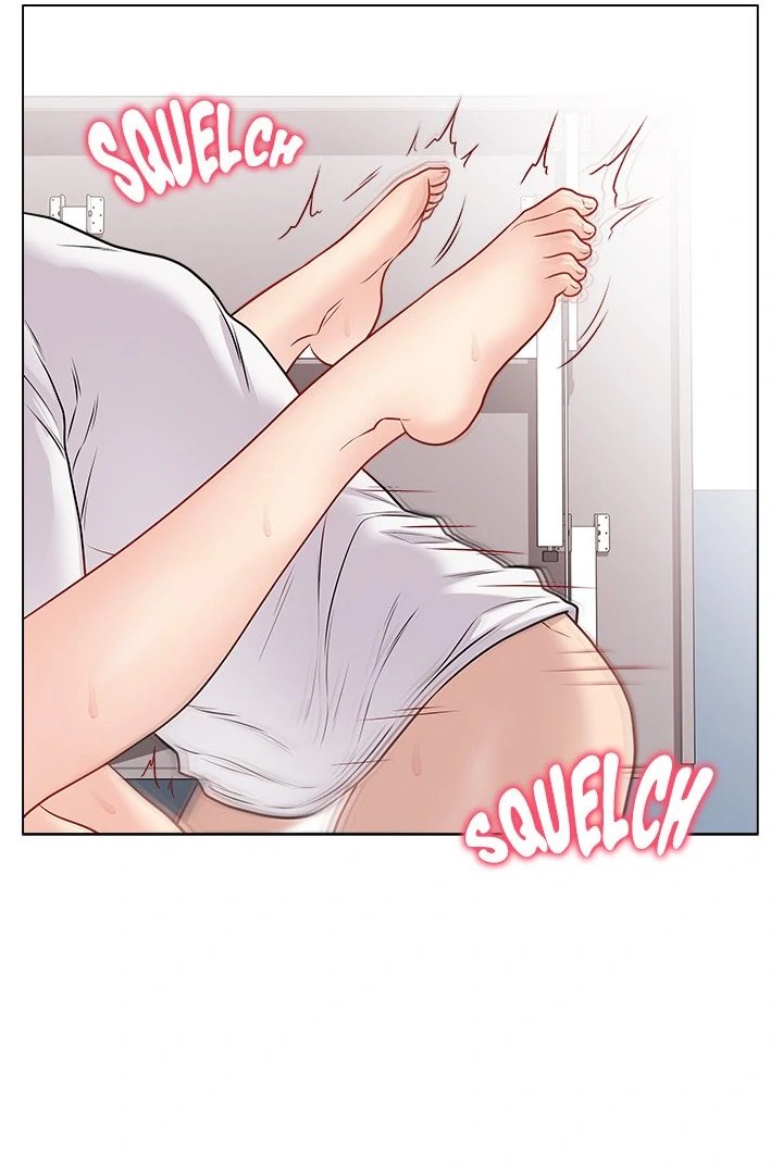 Signed Sealed Mistaken chapter 16 page 44