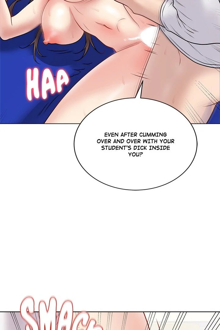 Signed Sealed Mistaken chapter 16 page 50