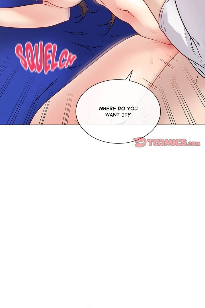 Signed Sealed Mistaken chapter 16 page 63