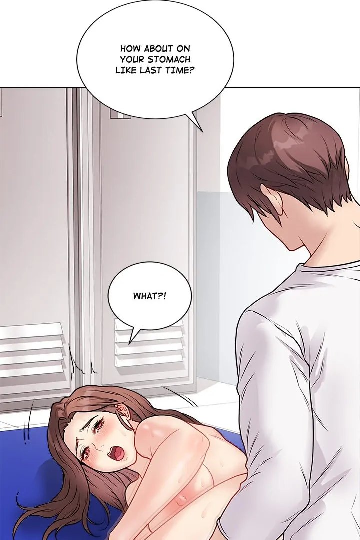 Signed Sealed Mistaken chapter 16 page 64