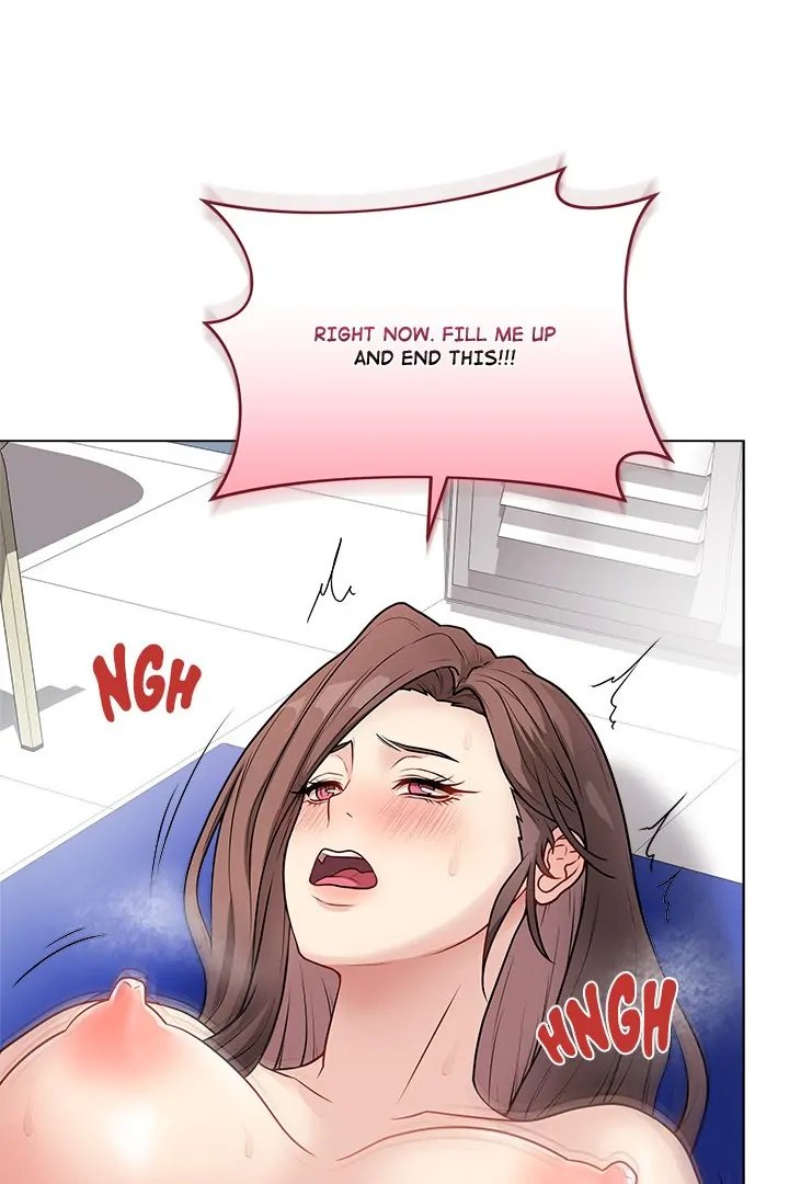 Signed Sealed Mistaken chapter 16 page 76