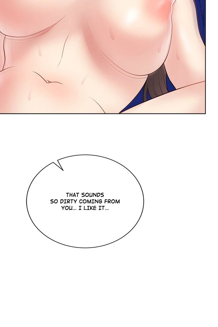 Signed Sealed Mistaken chapter 16 page 77