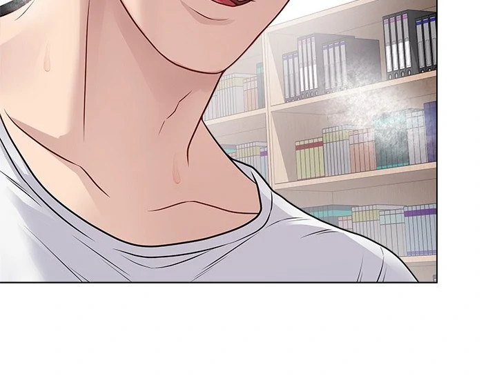 Signed Sealed Mistaken chapter 16 page 79