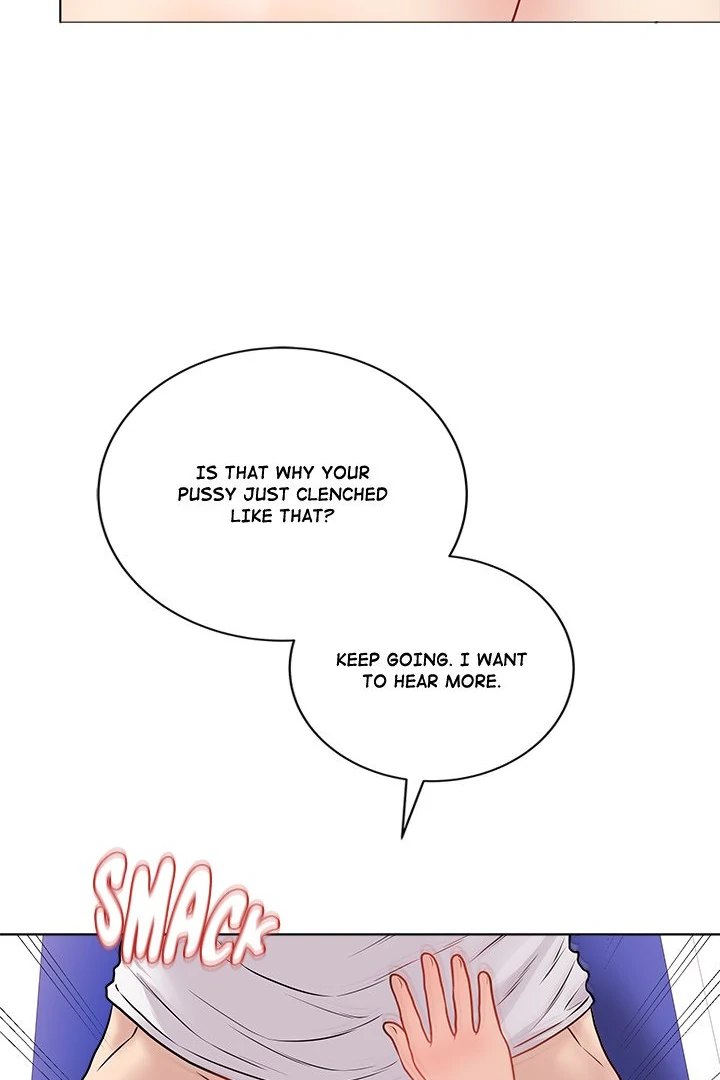 Signed Sealed Mistaken chapter 16 page 82