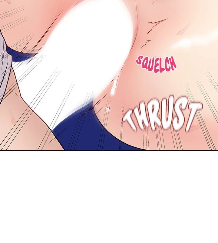 Signed Sealed Mistaken chapter 16 page 85