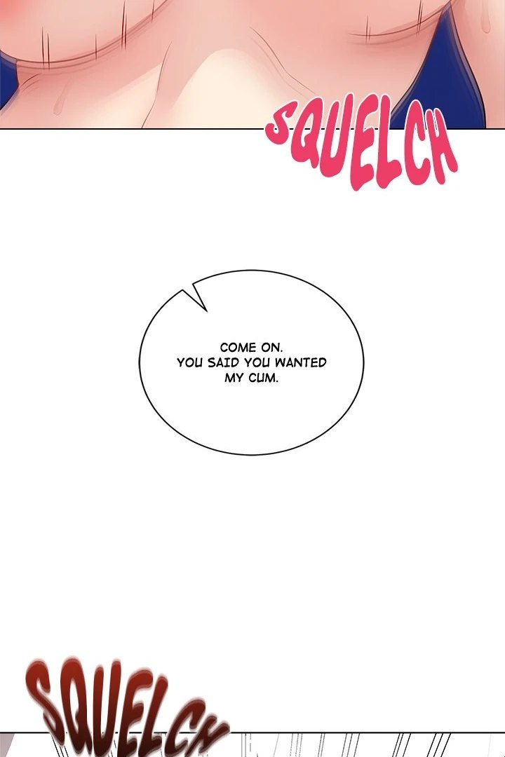 Signed Sealed Mistaken chapter 16 page 87