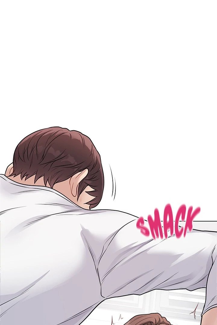 Signed Sealed Mistaken chapter 16 page 91