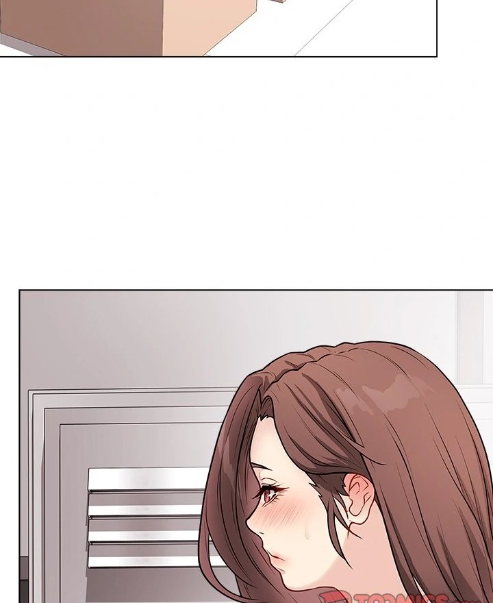 Signed Sealed Mistaken chapter 16 page 108