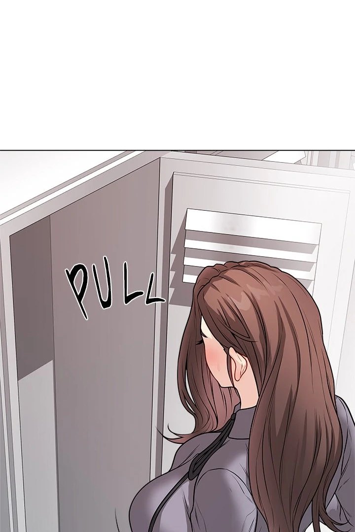 Signed Sealed Mistaken chapter 16 page 110