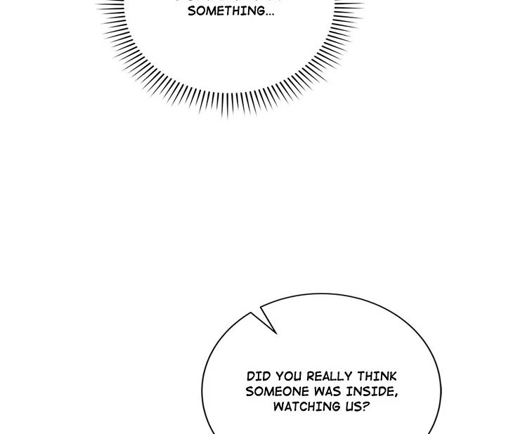 Signed Sealed Mistaken chapter 16 page 113