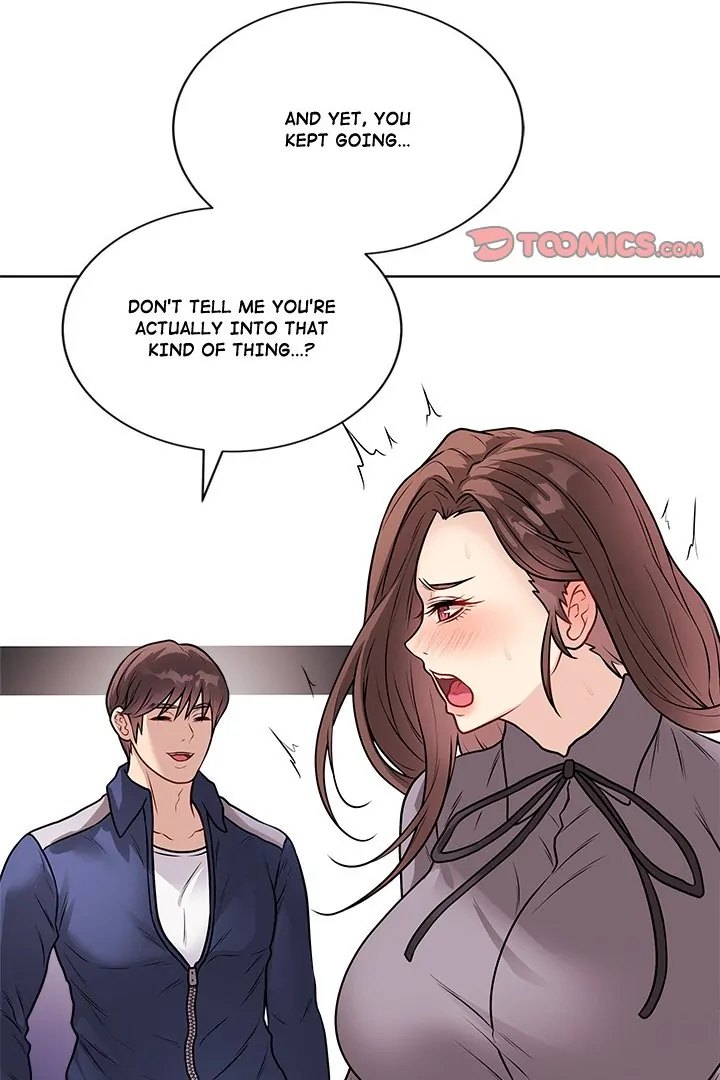 Signed Sealed Mistaken chapter 16 page 115