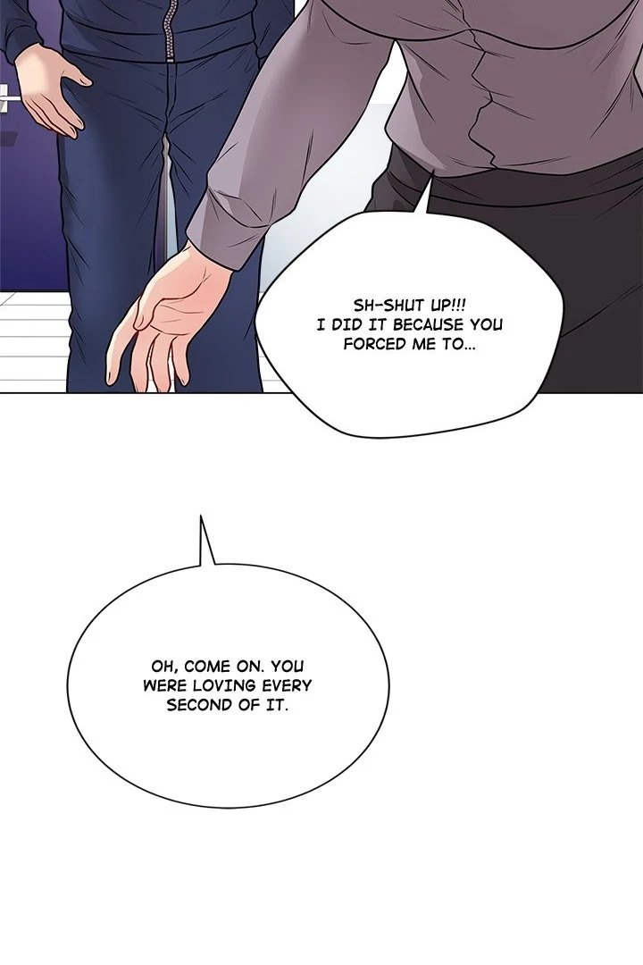 Signed Sealed Mistaken chapter 16 page 116