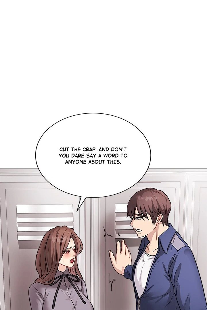 Signed Sealed Mistaken chapter 16 page 117