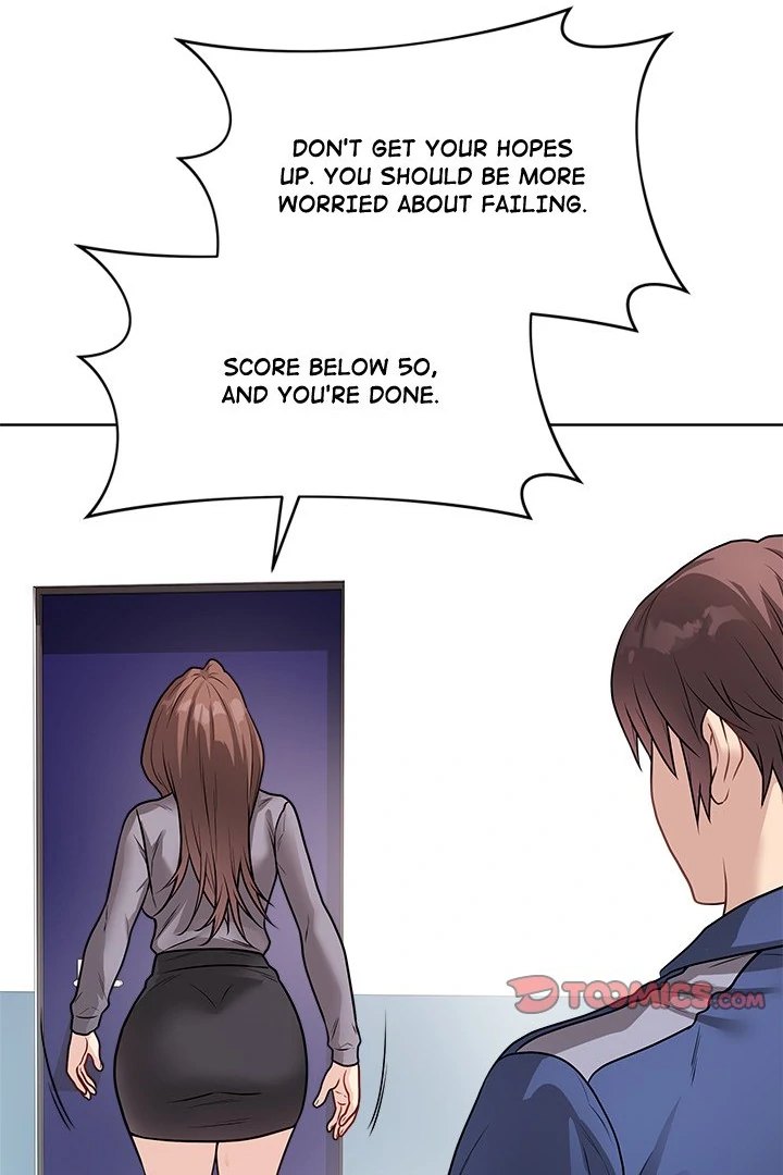 Signed Sealed Mistaken chapter 16 page 120