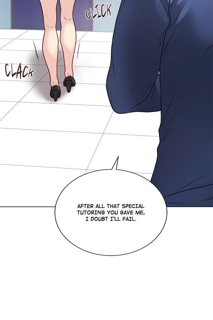 Signed Sealed Mistaken chapter 16 page 121