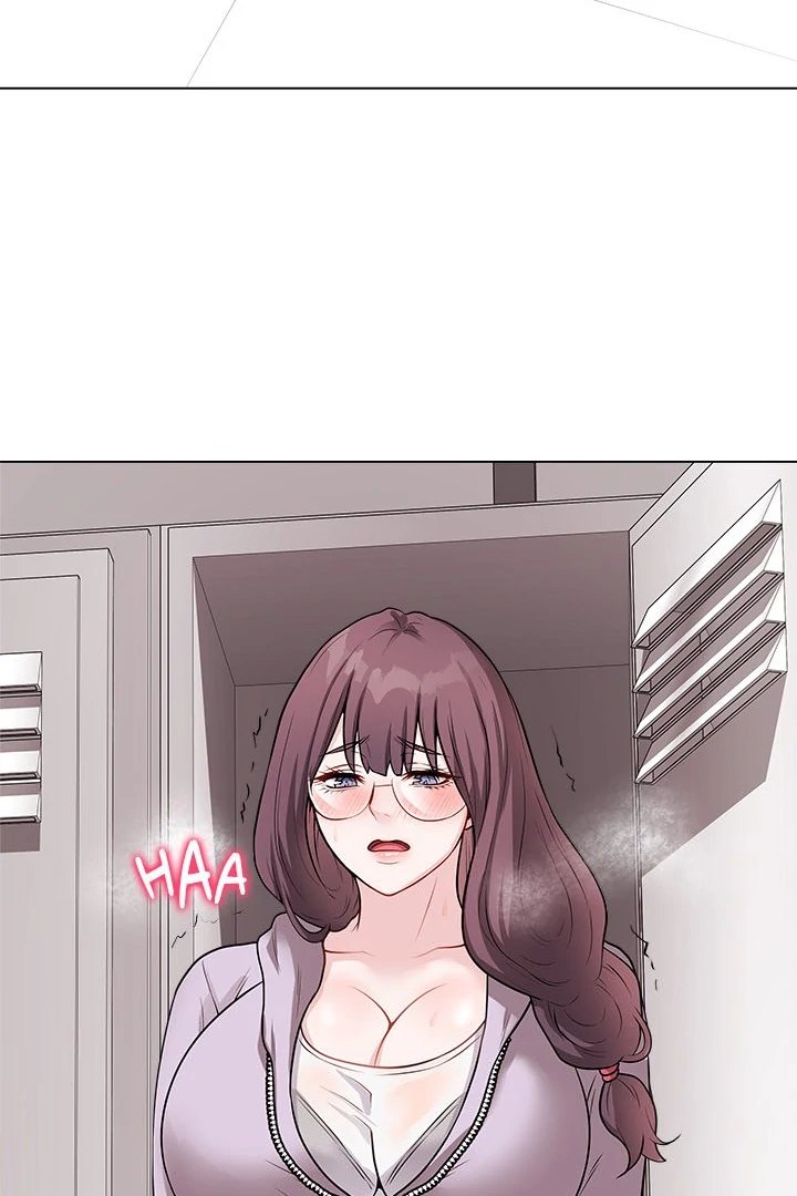 Signed Sealed Mistaken chapter 16 page 125