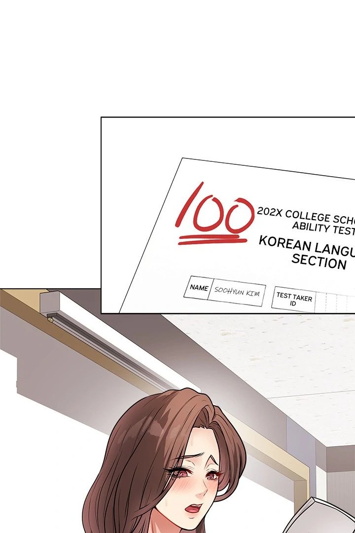 Signed Sealed Mistaken chapter 16 page 129