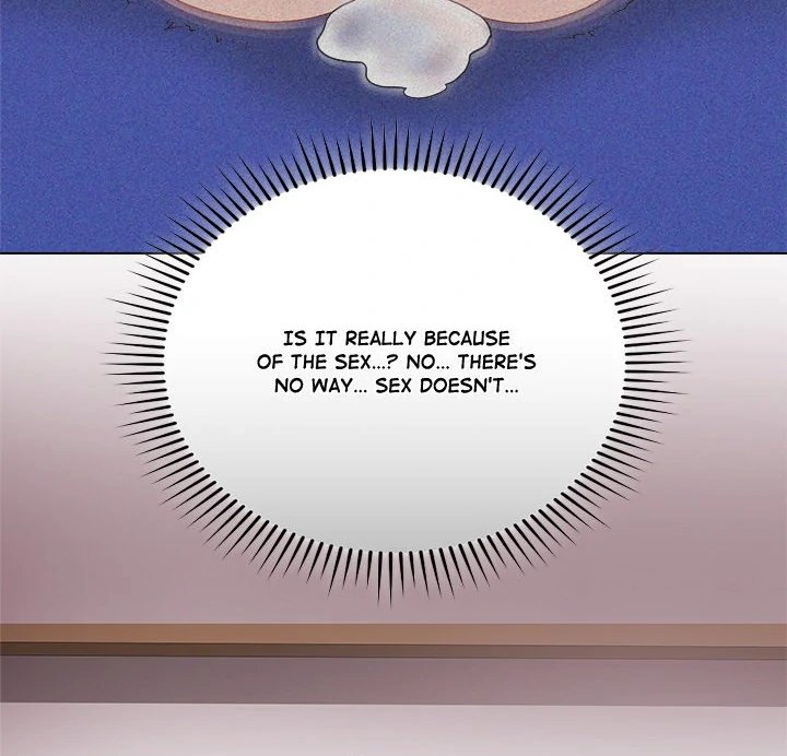 Signed Sealed Mistaken chapter 16 page 133