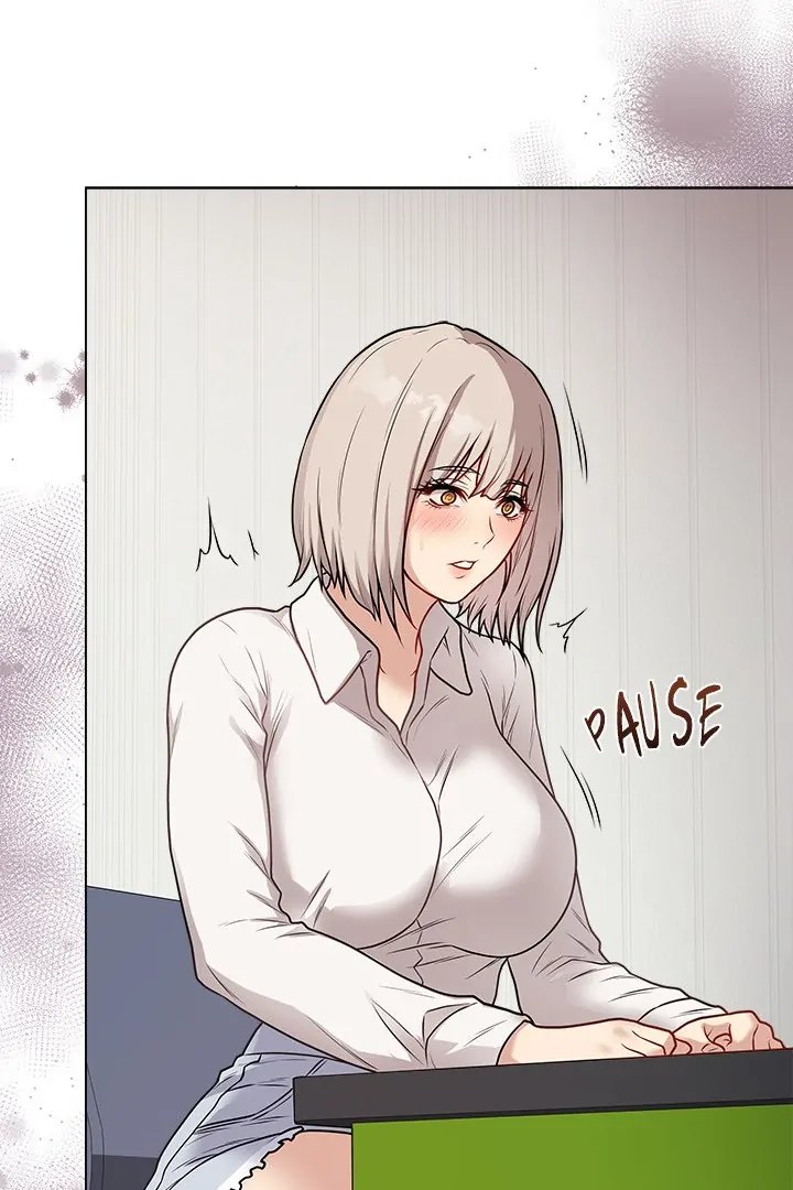 Signed Sealed Mistaken chapter 16 page 135