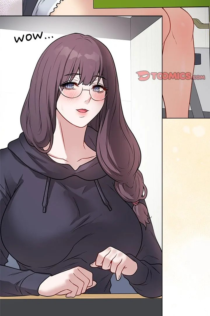 Signed Sealed Mistaken chapter 16 page 136