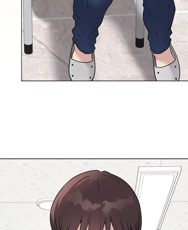 Signed Sealed Mistaken chapter 16 page 138