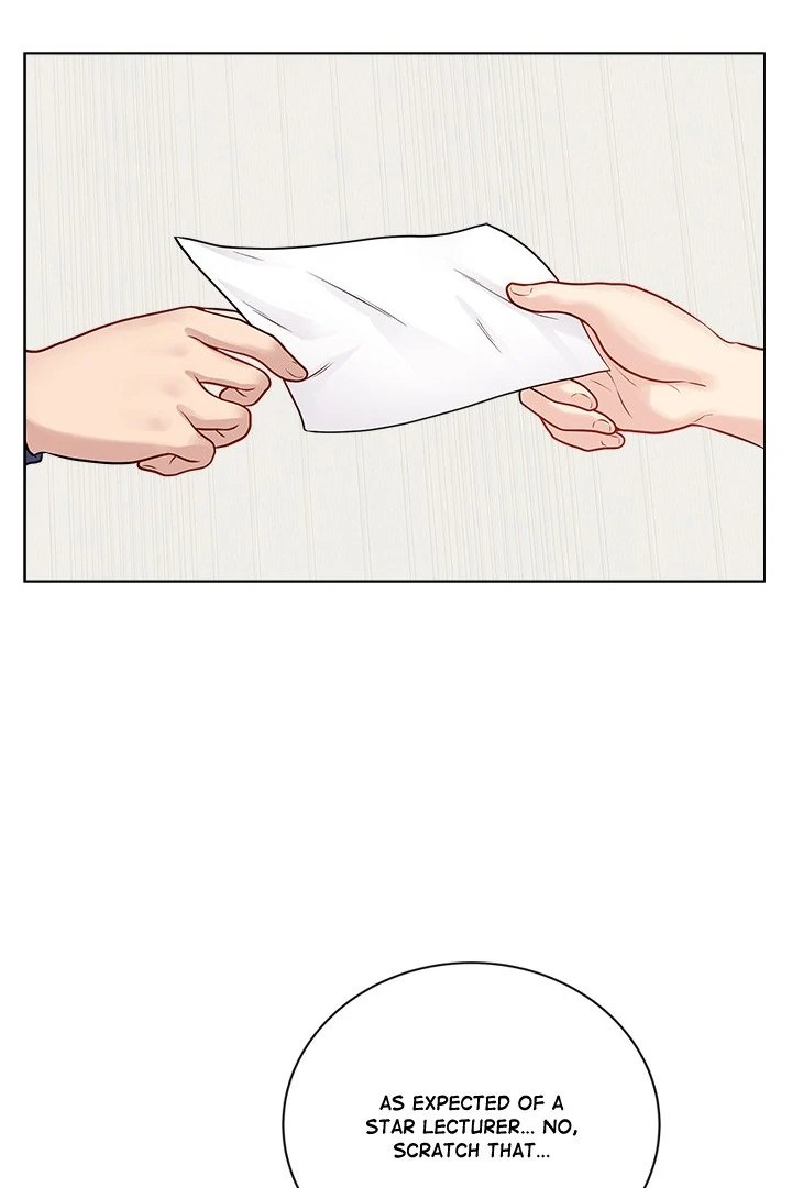 Signed Sealed Mistaken chapter 16 page 140