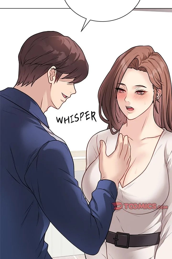 Signed Sealed Mistaken chapter 16 page 141