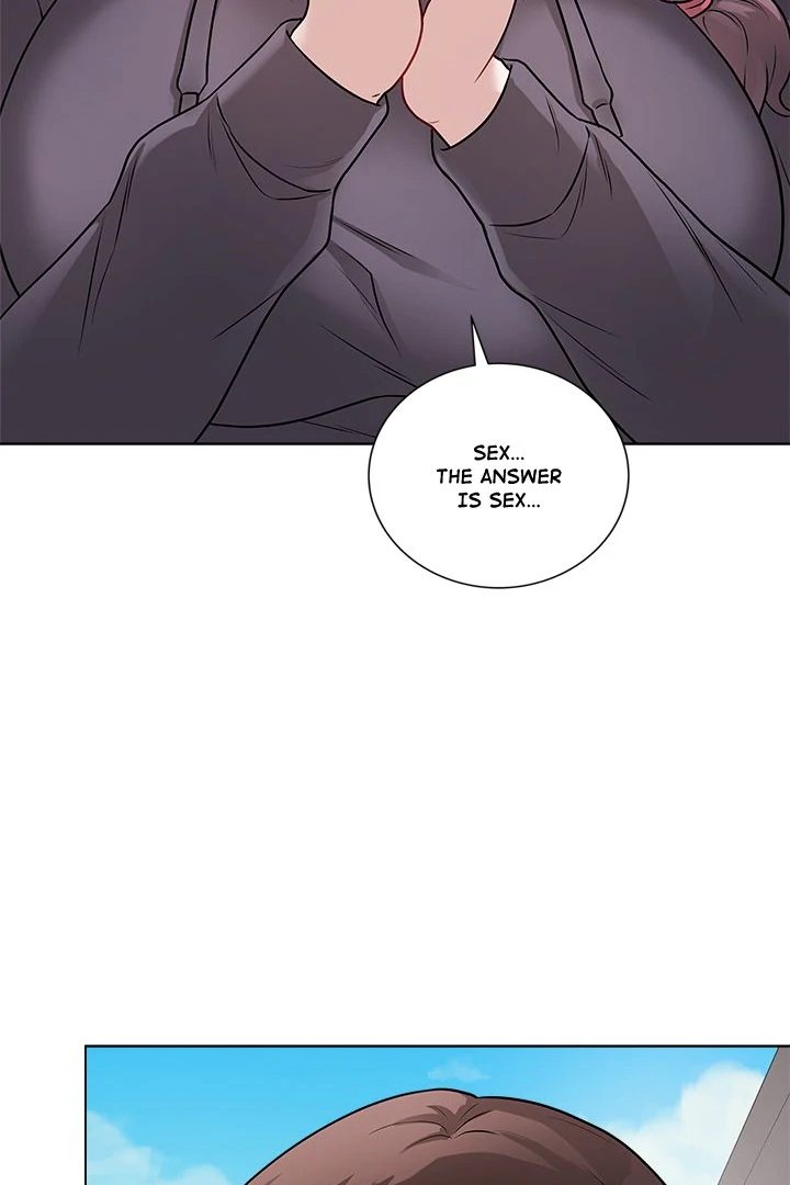 Signed Sealed Mistaken chapter 17 page 3