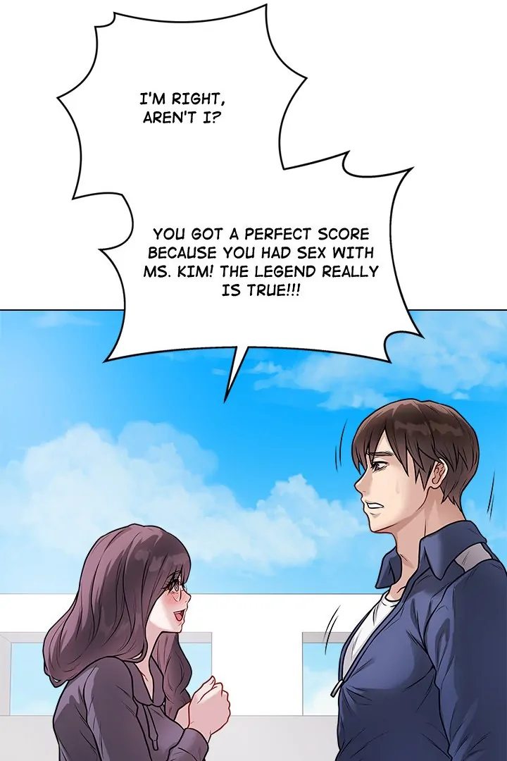 Signed Sealed Mistaken chapter 17 page 6