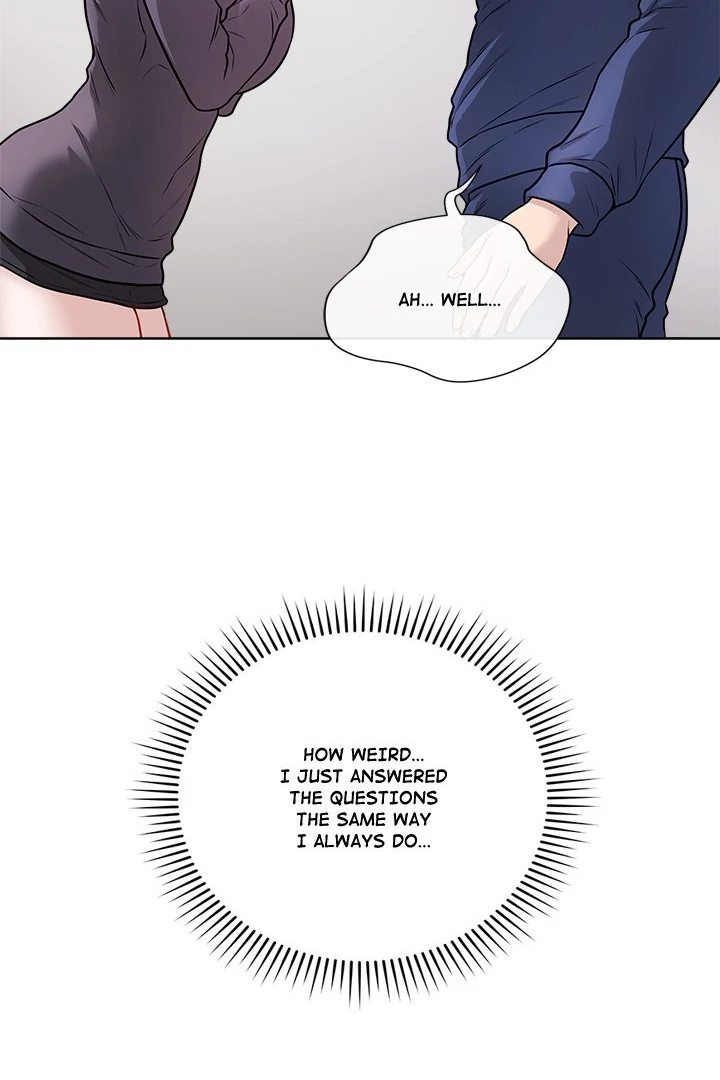Signed Sealed Mistaken chapter 17 page 7