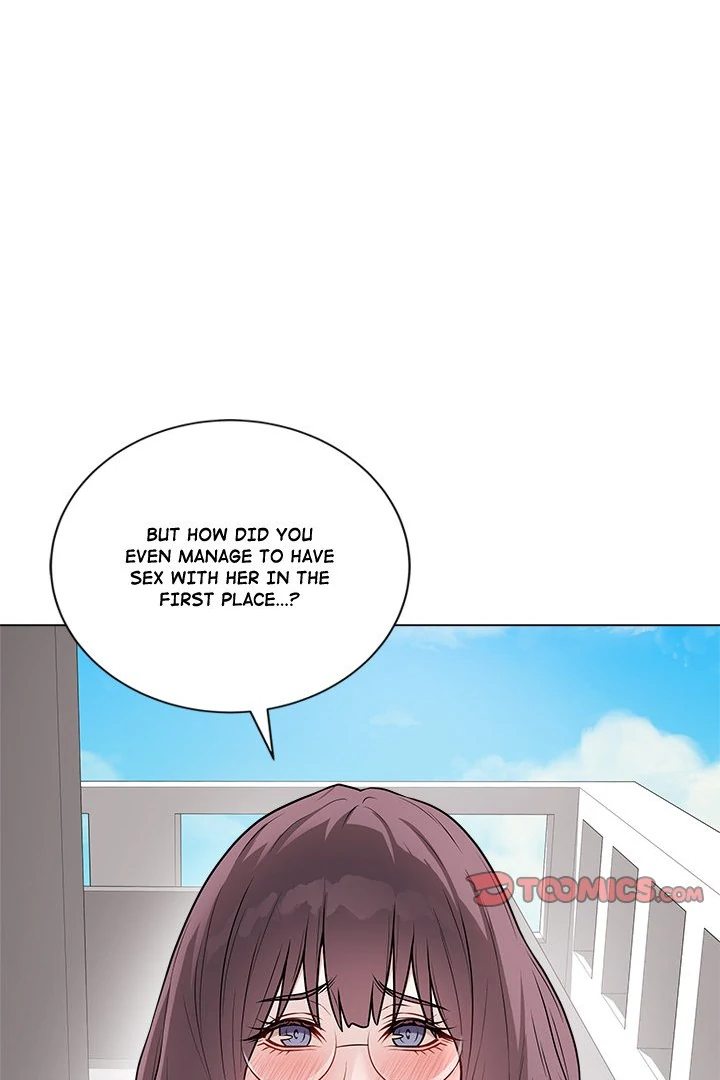 Signed Sealed Mistaken chapter 17 page 8