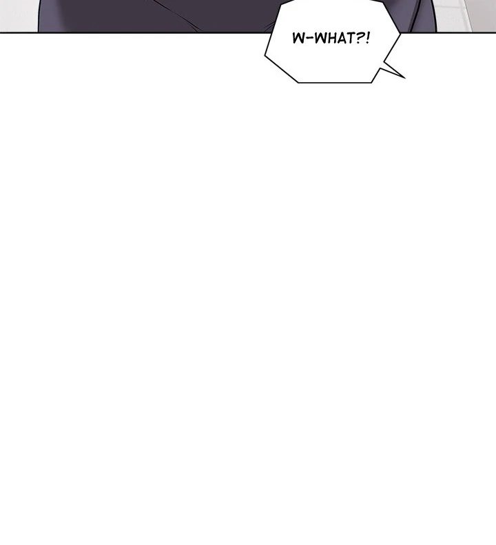 Signed Sealed Mistaken chapter 17 page 10