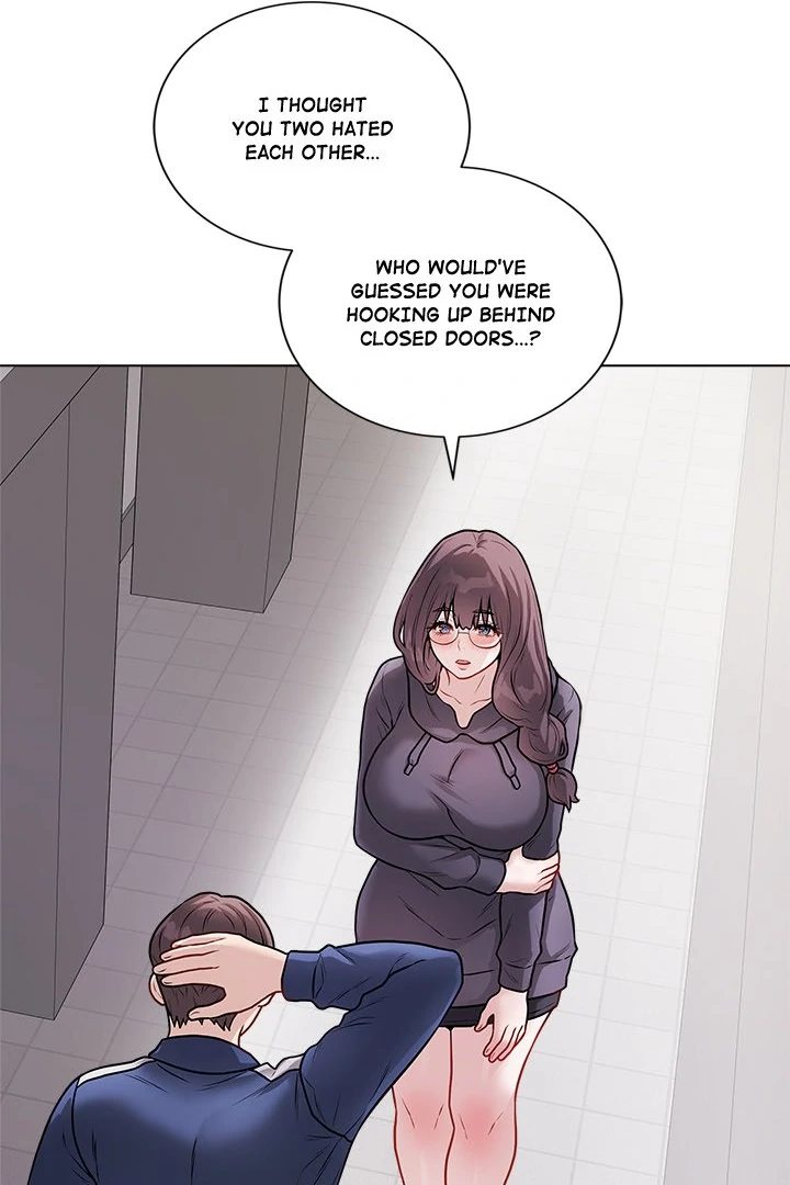 Signed Sealed Mistaken chapter 17 page 11