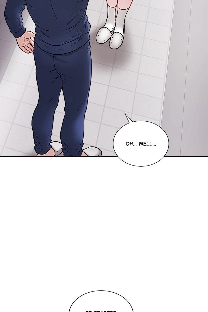 Signed Sealed Mistaken chapter 17 page 12