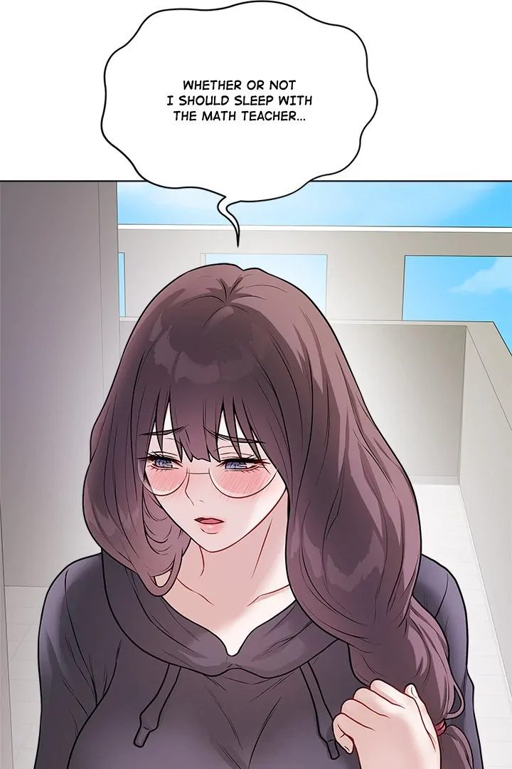 Signed Sealed Mistaken chapter 17 page 21