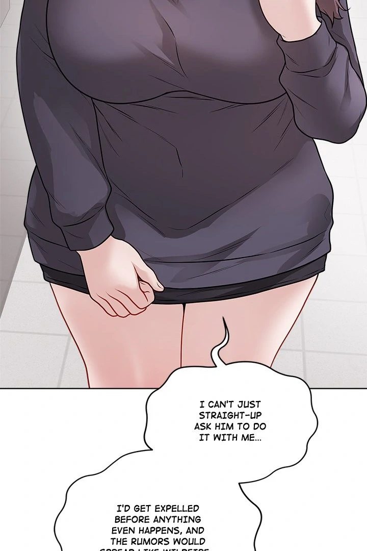 Signed Sealed Mistaken chapter 17 page 22