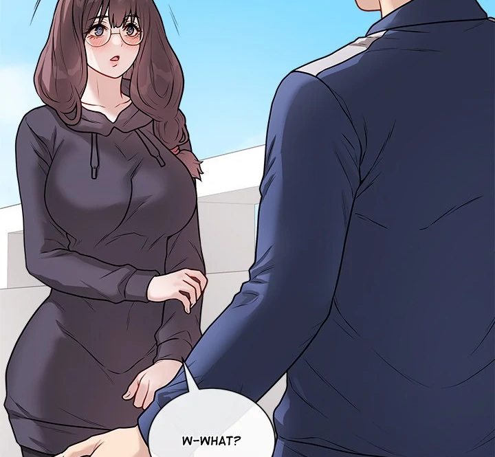 Signed Sealed Mistaken chapter 17 page 24