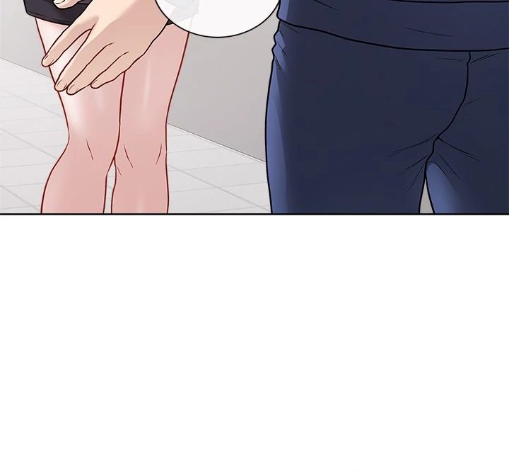 Signed Sealed Mistaken chapter 17 page 25