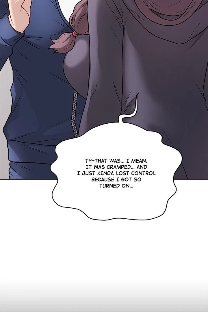 Signed Sealed Mistaken chapter 17 page 27