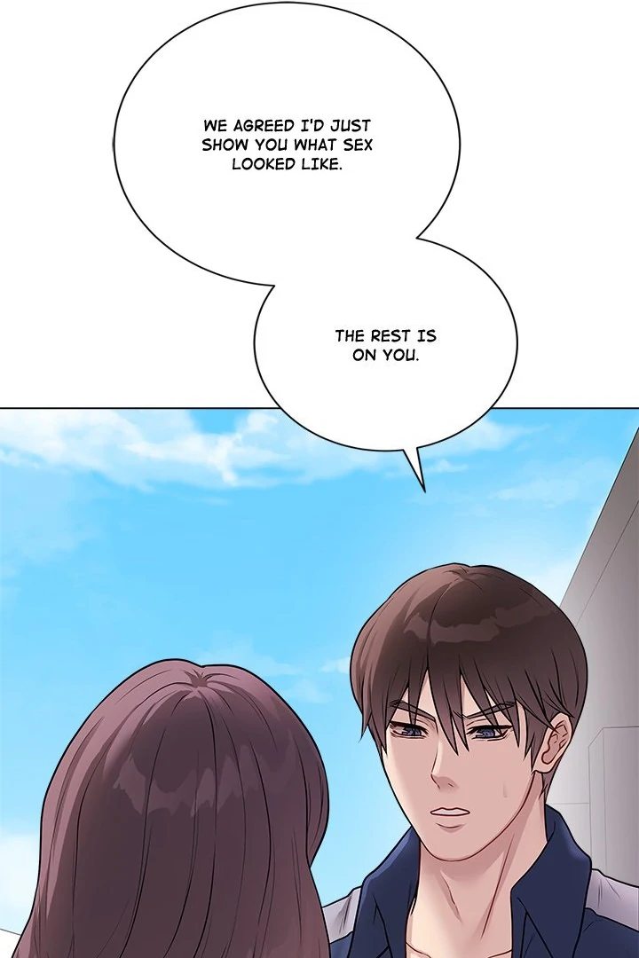 Signed Sealed Mistaken chapter 17 page 31