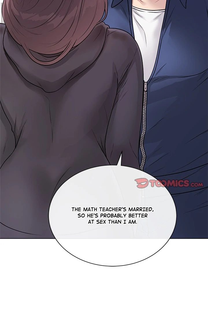 Signed Sealed Mistaken chapter 17 page 32