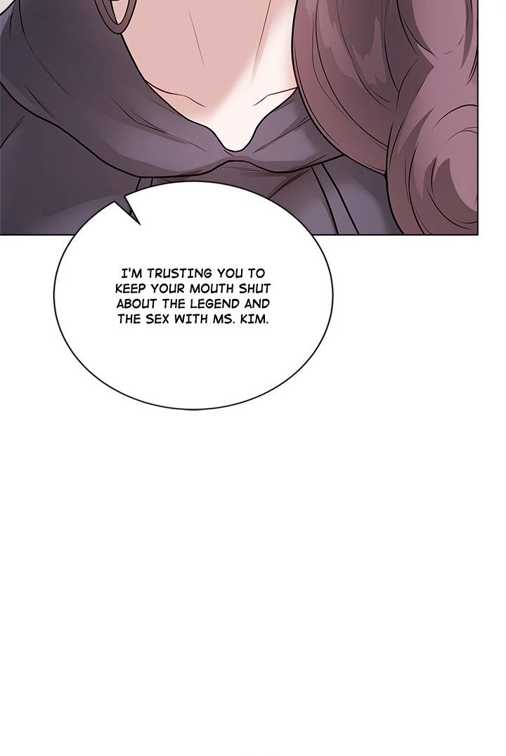 Signed Sealed Mistaken chapter 17 page 34
